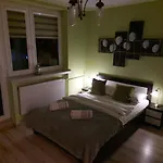 Agat Homestay Ustron