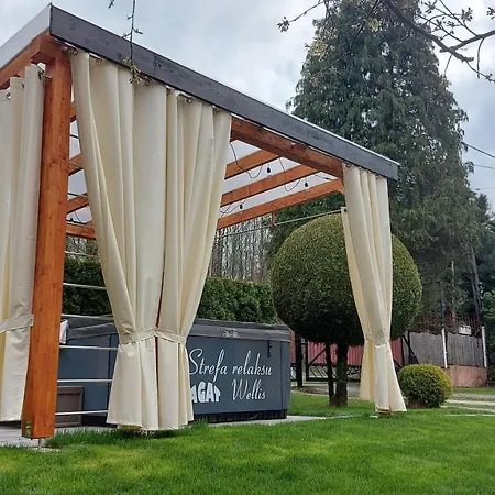 Ubytování v soukromí Agat *