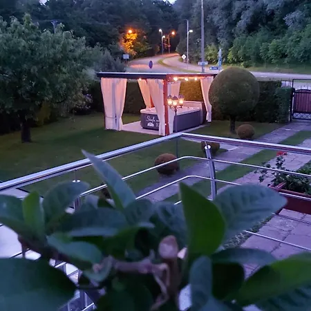 Agat Ubytování v soukromí Ustroň