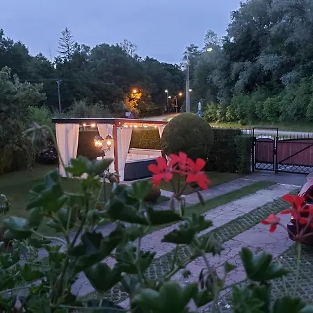 Ubytování v soukromí Agat Ustroň