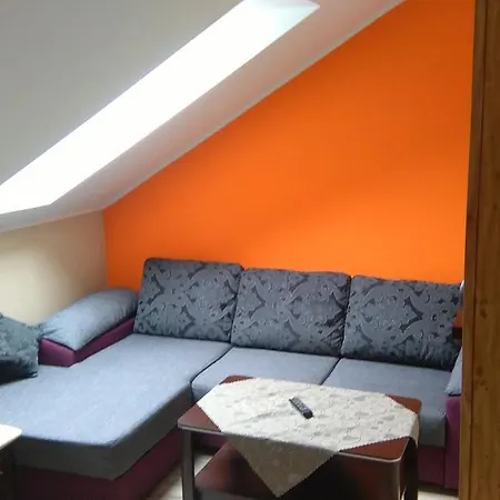 Pansiyon Agat Ustron