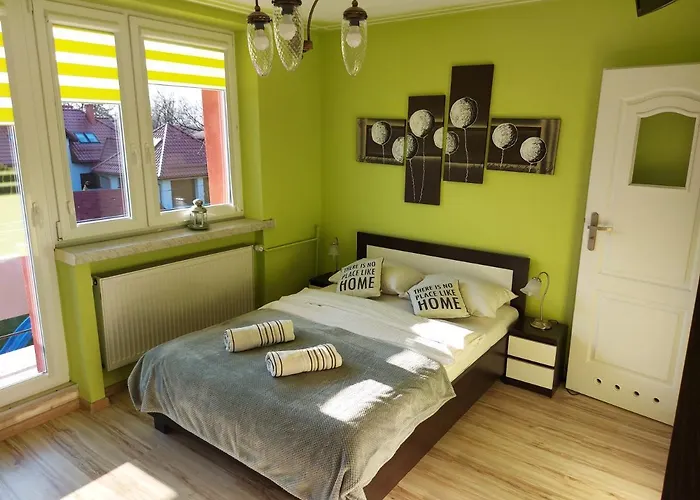 Ubytování v soukromí Agat