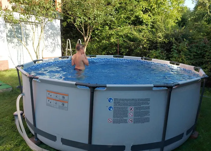 Agat Ubytování v soukromí Ustroň