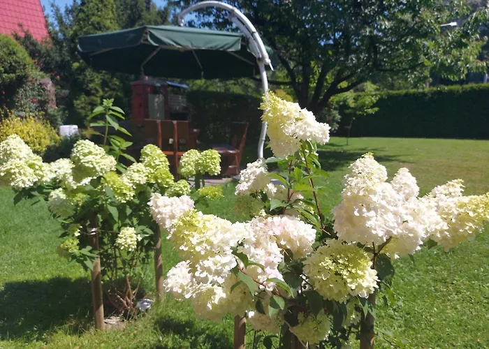 Agat Ubytování v soukromí Ustroň