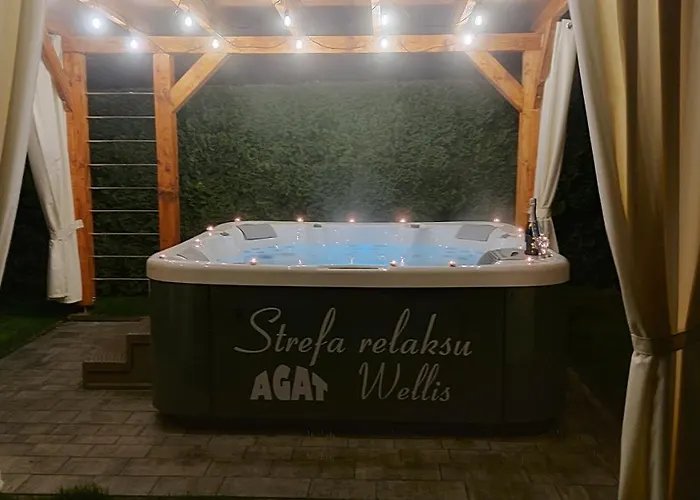 Ubytování v soukromí Agat