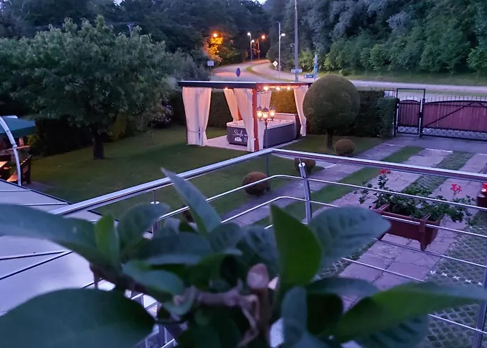 Agat Ubytování v soukromí Ustroň