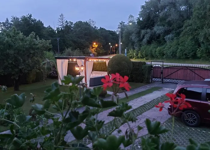 Ubytování v soukromí Agat Ustroň