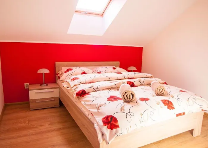 Ubytování v soukromí Agat