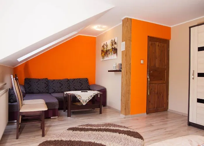 Ubytování v soukromí Agat