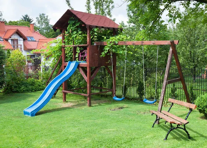 Agat Ubytování v soukromí