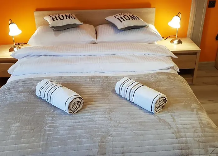 Ubytování v soukromí Agat