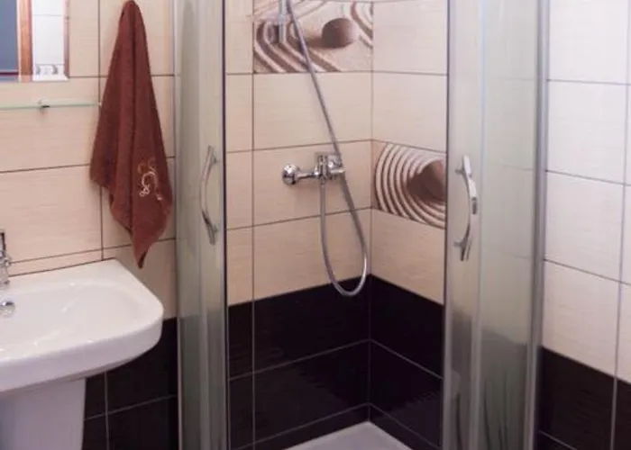 Ubytování v soukromí Agat