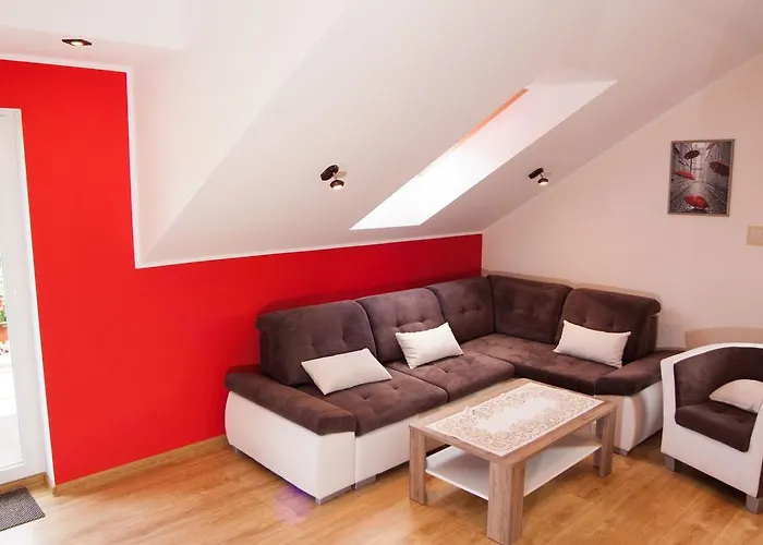 Ubytování v soukromí Agat *