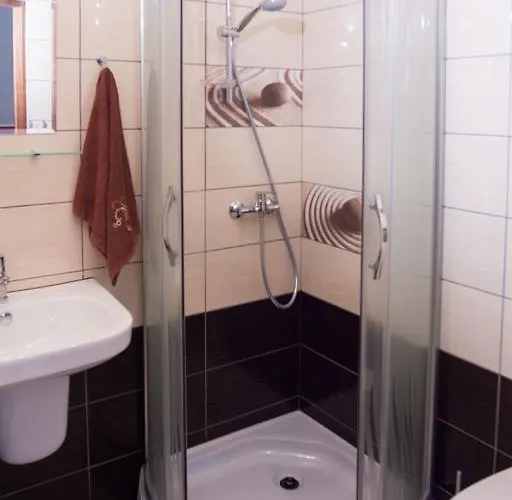 Ubytování v soukromí Agat Ustroň