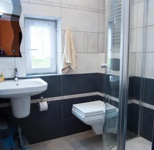 Ubytování v soukromí Agat Ustroň